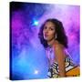 Pam Grier-null-Stretched Canvas