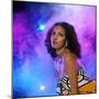 Pam Grier-null-Mounted Photo