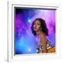 Pam Grier-null-Framed Photo