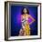 Pam Grier-null-Framed Photo