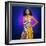 Pam Grier-null-Framed Photo