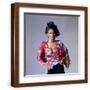 Brown Frame
