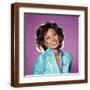 Brown Frame
