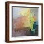 Brown Frame