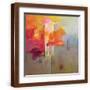 Brown Frame