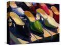 Stretched Canvas