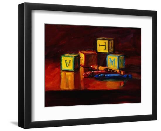 Premium Giclee Print, , large