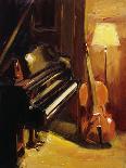 The Soloist-Pam Ingalls-Giclee Print