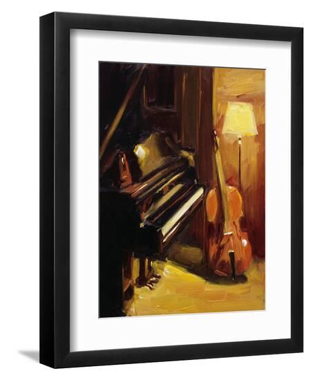Premium Giclee Print, , large