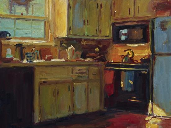 Premium Giclee Print, , large