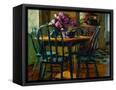 Canvas Black