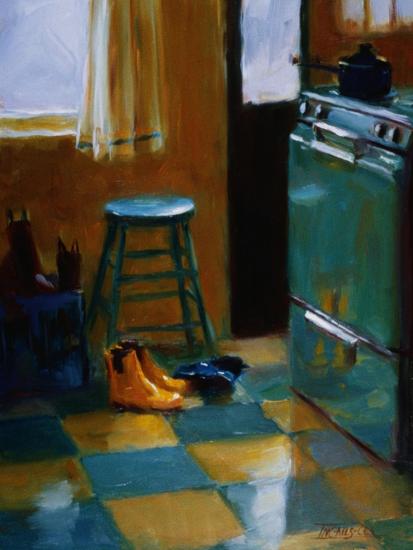 Premium Giclee Print, , large