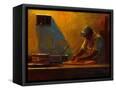 Canvas Black