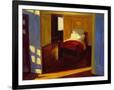 Gramercy Black