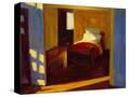 Stretched Canvas