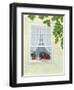 Pam's Cat-Ditz-Framed Giclee Print