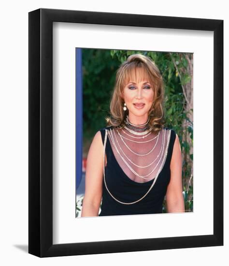 Pam Tillis-null-Framed Photo