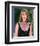 Pam Tillis-null-Framed Photo