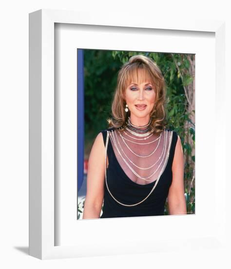 Pam Tillis-null-Framed Photo