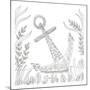 Wood Mount