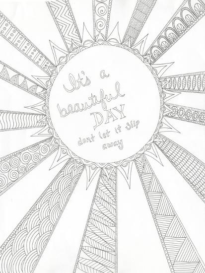 Art Print, , large