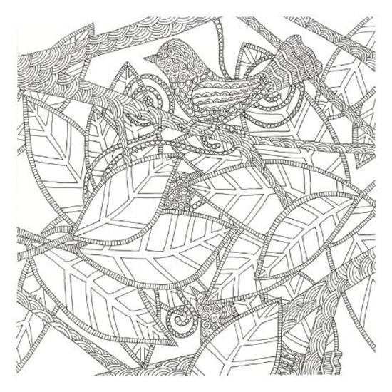 Premium Giclee Print, , large
