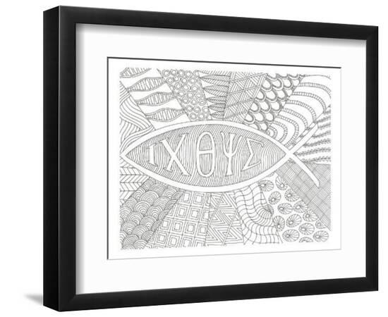 Art Print, , large