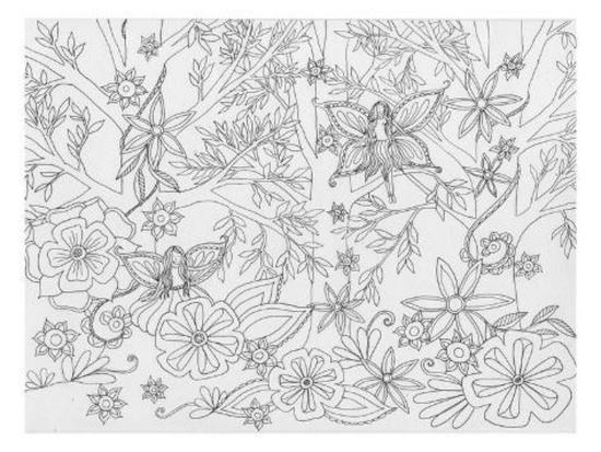 Art Print, , large