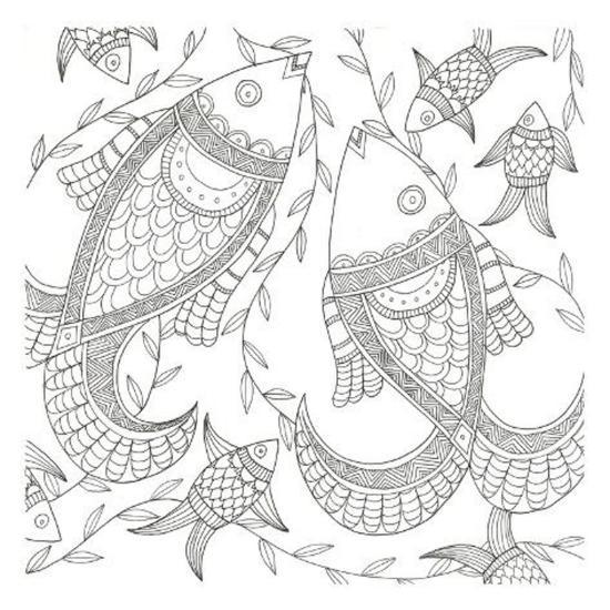 Art Print, , large
