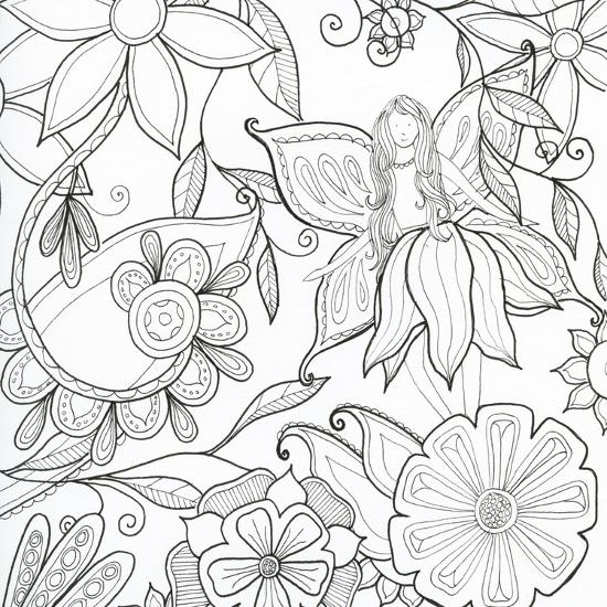 Art Print, , large