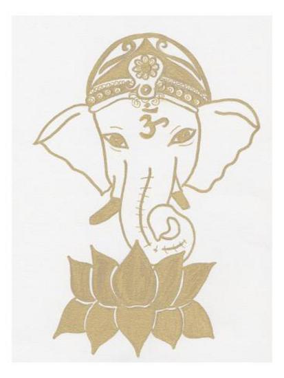 Art Print, , large