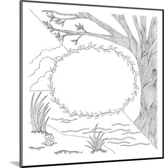 Art Print, , large