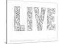 Stretched Canvas