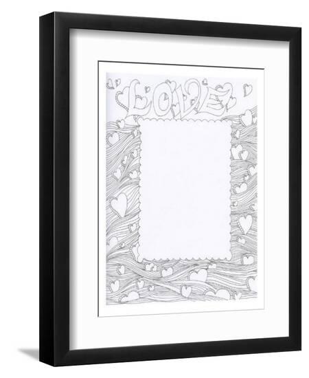 Art Print, , large