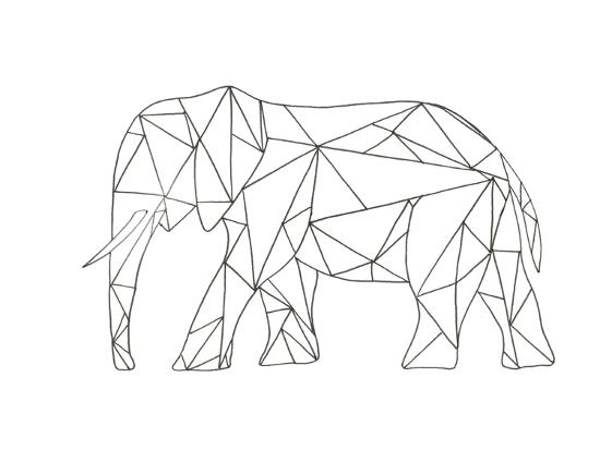 Art Print, , large