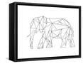 Framed Canvas