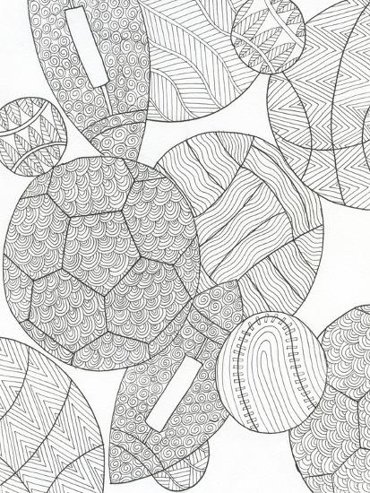 Art Print, , large