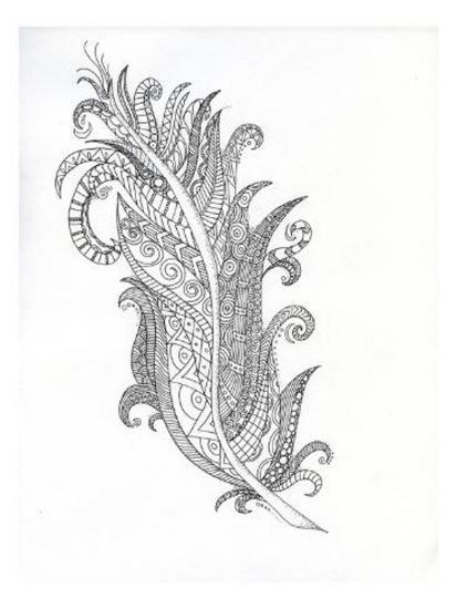 Art Print, , large
