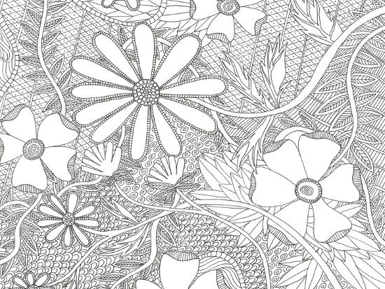 Art Print, , large