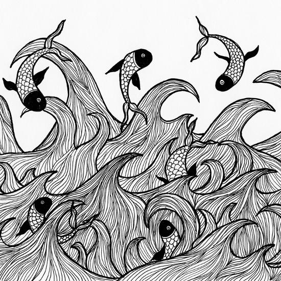Art Print, , large