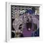 White Frame
