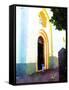 Canvas Black