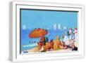 White Frame