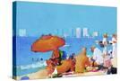 Stretched Canvas