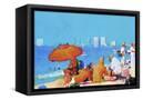 Canvas Black