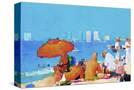 Stretched Canvas