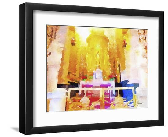 Giclee Print, , large