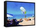 Canvas Black