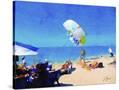 Stretched Canvas