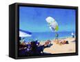 Canvas Black